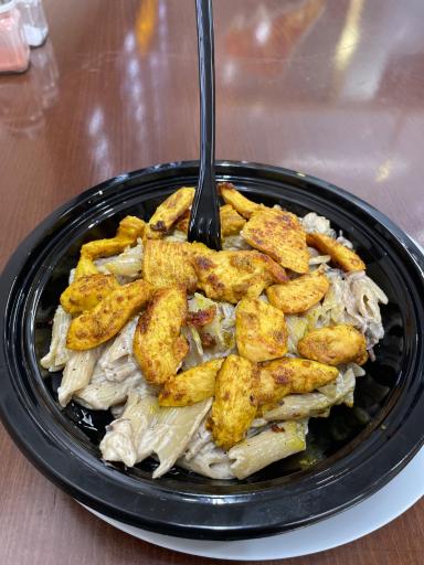 پیتزا برگر فمیلی 