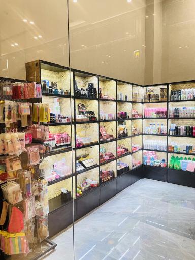 عکس لوازم آرایشی وانیا