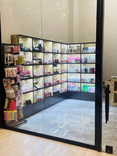 عکس لوازم آرایشی وانیا