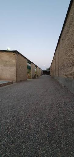 عکس انبار طلوع 