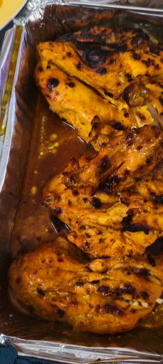 عکس کافه رستوران سعید 