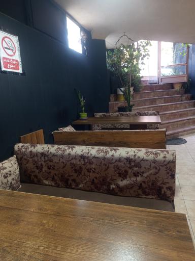 عکس کافه صبحانه آیلار