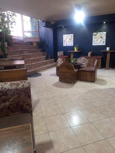 عکس کافه صبحانه آیلار