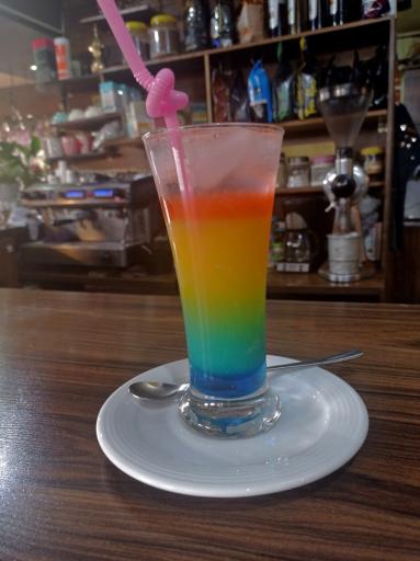 کافه صبحانه آیلار