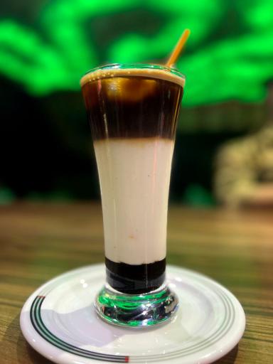 کافه صبحانه آیلار