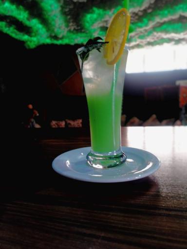 کافه صبحانه آیلار