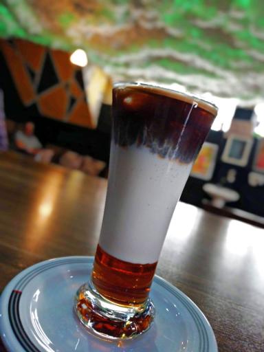 کافه صبحانه آیلار