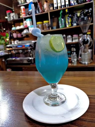 کافه صبحانه آیلار