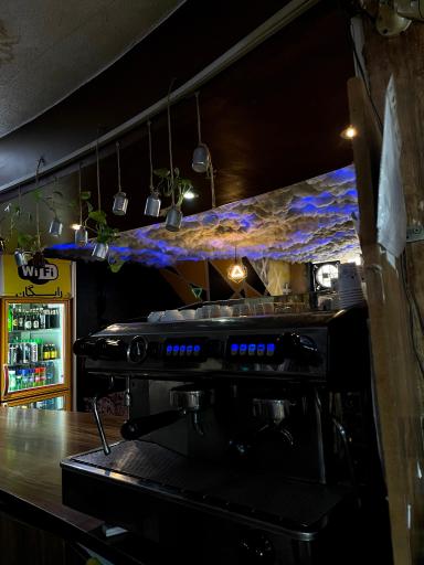 عکس کافه صبحانه آیلار