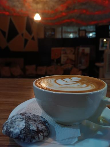 عکس کافه صبحانه آیلار