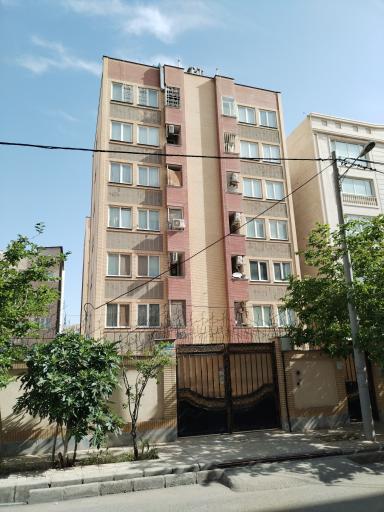 عکس ساختمان مروارید