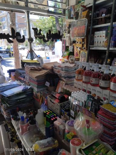 عکس ارزانسرای لوازم آشپزخانه آذربایجان