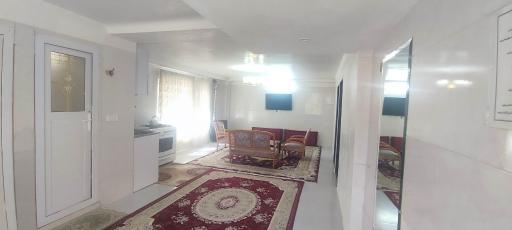عکس اقامتگاه مهربانو