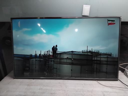 عکس خدمات صوتی و تصویری توس الکترونیک 