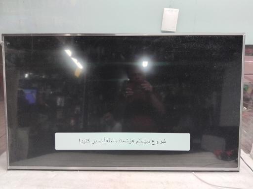 عکس خدمات صوتی و تصویری توس الکترونیک 