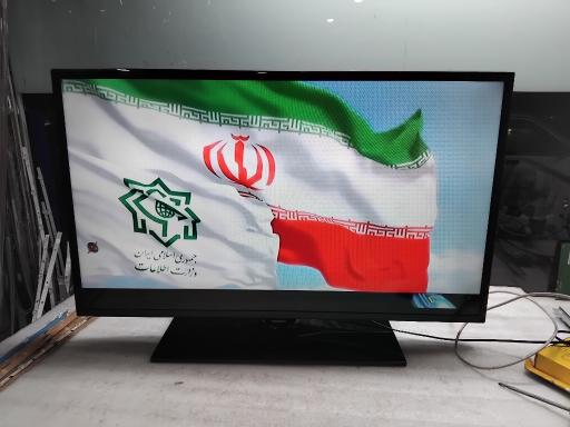 عکس خدمات صوتی و تصویری توس الکترونیک 