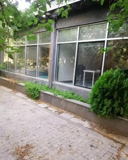 عکس مرکز نوآوری پارادایس هاب - فضای کار اشتراکی باغ بهشت