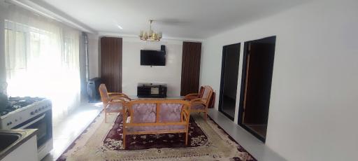 عکس اقامتگاه مهربانو