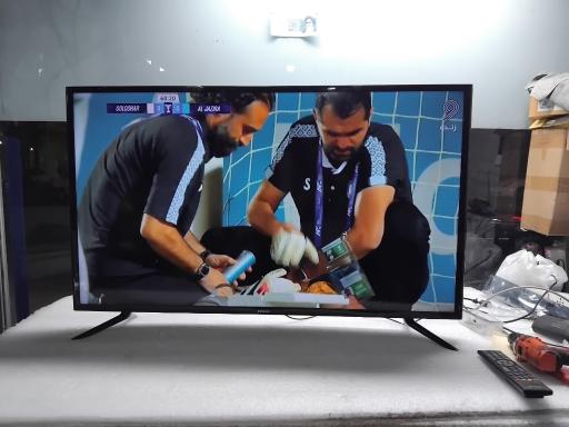 عکس خدمات صوتی و تصویری توس الکترونیک 