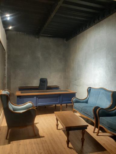 عکس مبلمان اداری هدرا