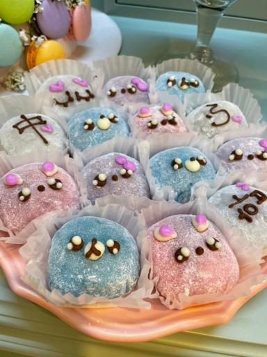 عکس کافه بهشت شیرین