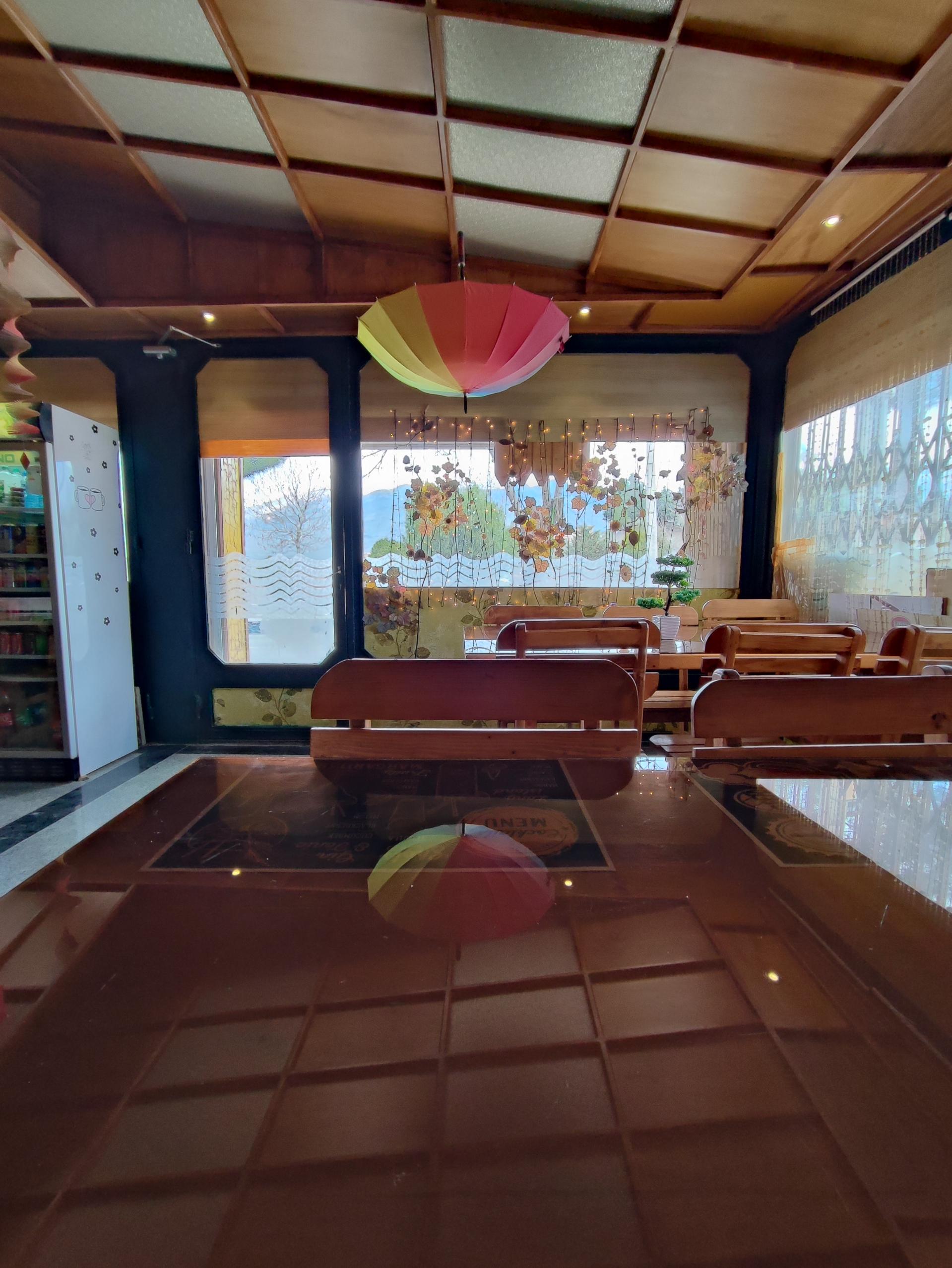 عکس رستوران لیمو