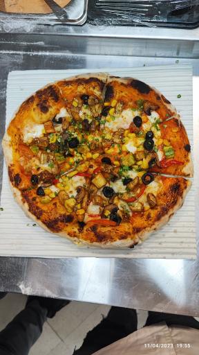 عکس ویکی پیتزا