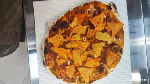 عکس ویکی پیتزا