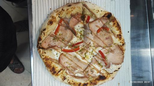 عکس ویکی پیتزا