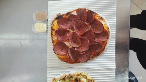 عکس ویکی پیتزا