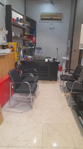 عکس نمایندگی ایران رادیاتور رهنما