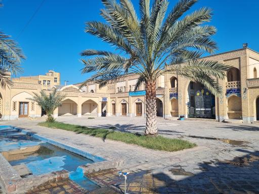 عکس مقبره دعبل خزاعی