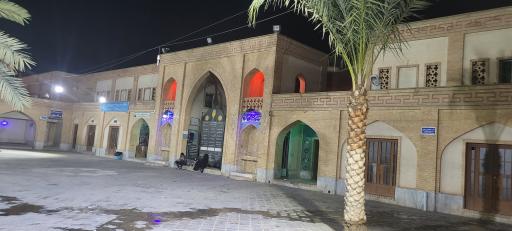 عکس مقبره دعبل خزاعی