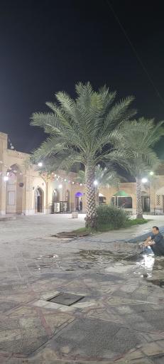 عکس مقبره دعبل خزاعی