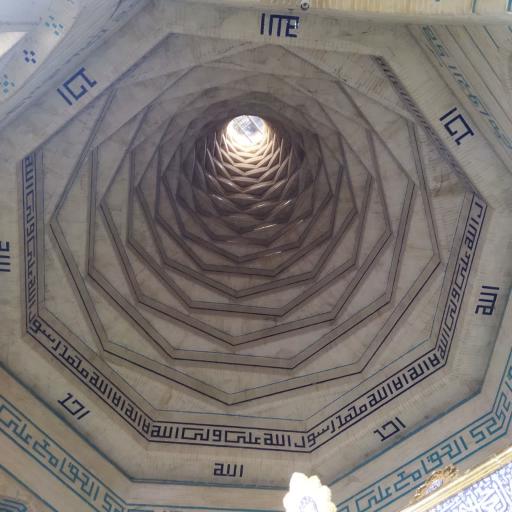 عکس مقبره دعبل خزاعی