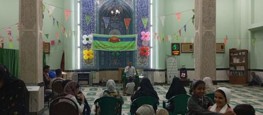 عکس امامزاده سید کامل