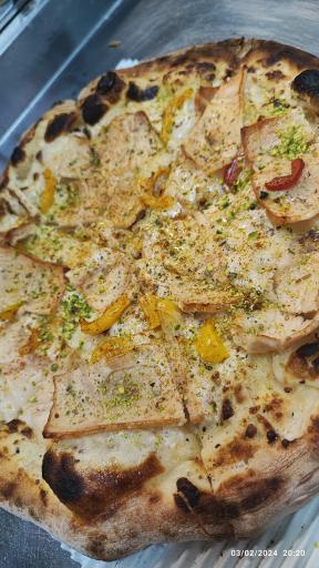 عکس ویکی پیتزا