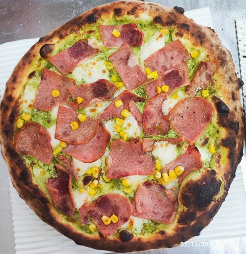 عکس ویکی پیتزا