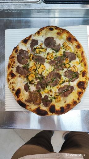 عکس ویکی پیتزا