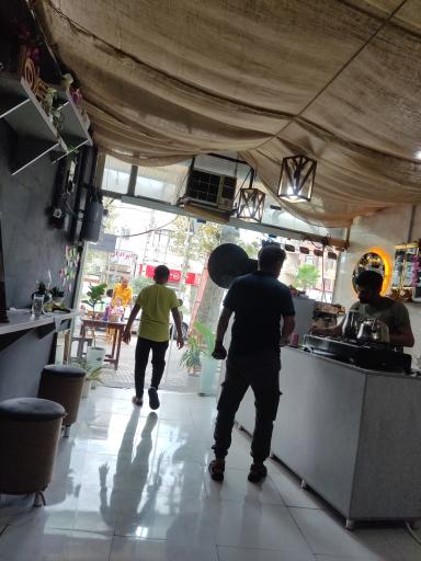 عکس کافه دلنوشته