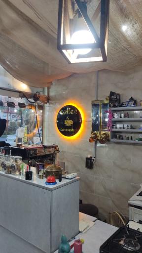 عکس کافه دلنوشته