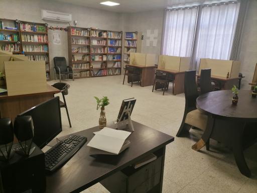 عکس مدرسه دخترانه تیزهوشان استعدادهای درخشان فرزانگان