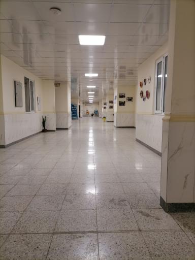 عکس مدرسه دخترانه تیزهوشان استعدادهای درخشان فرزانگان