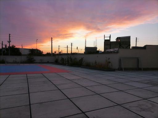 عکس مدرسه دخترانه تیزهوشان استعدادهای درخشان فرزانگان