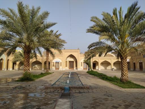 عکس مقبره دعبل خزاعی