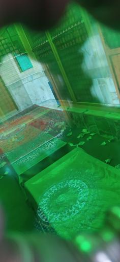 عکس مقبره دعبل خزاعی