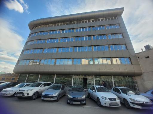 عکس خوابگاه دخترانه فرهنگ اندیشه فران