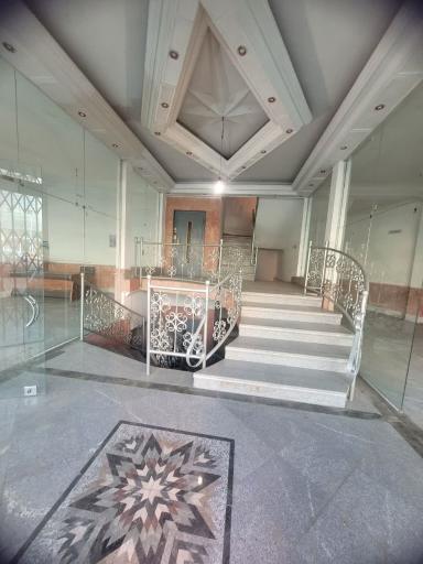 عکس خوابگاه دخترانه فرهنگ اندیشه فران