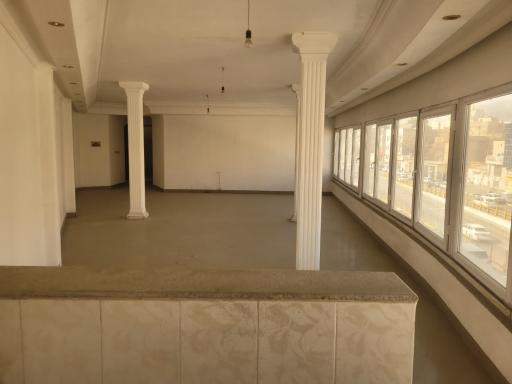 عکس خوابگاه دخترانه فرهنگ اندیشه فران