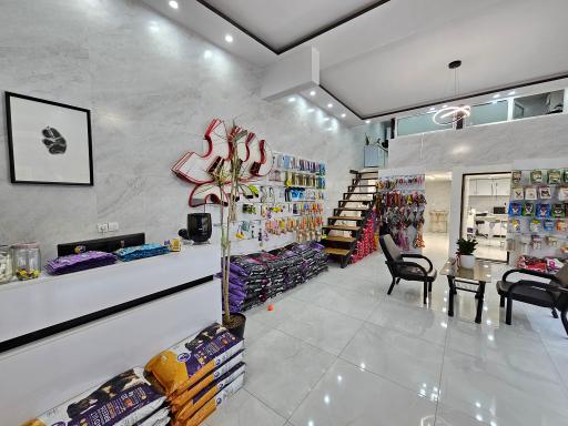 عکس کلینیک دامپزشکی دکتر حاتمی